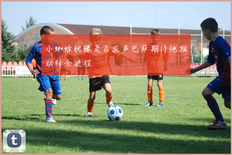 小蜘蛛犹豫是否发声巴萨期待他推动转会进程