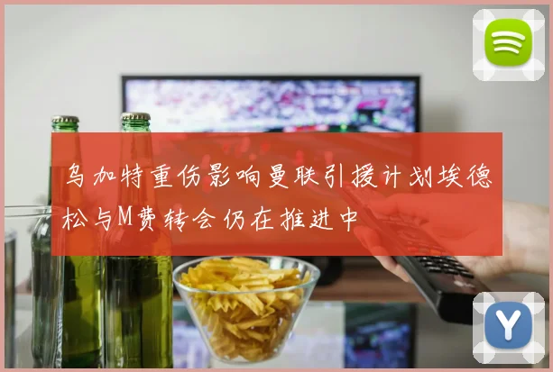 乌加特重伤影响曼联引援计划埃德松与M费转会仍在推进中
